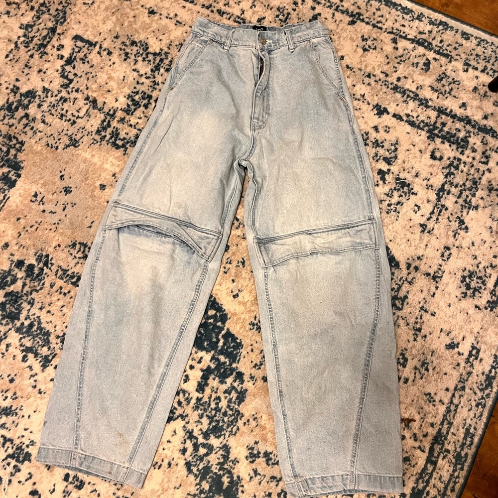 BDG Light Blue Women's Jeans